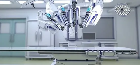 Surgical robots